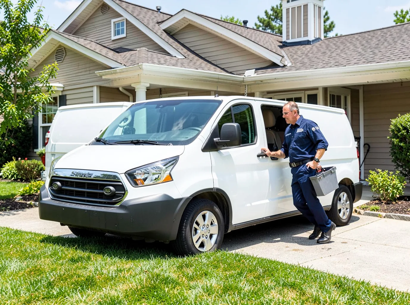Emergency Plumber company in Canfield, OH